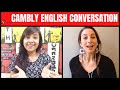 Cambly English Conversation