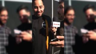 Download Lagu LINKIN PARK EN LIMA!! Mike shinoda reacciona al numb de tongo MP3