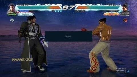Tekken 7