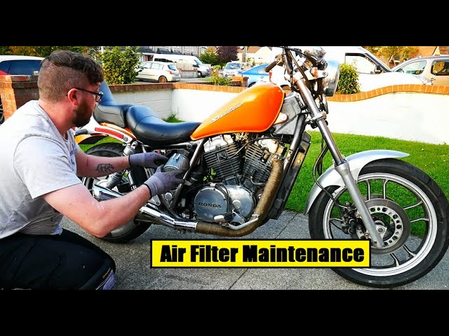 Honda Shadow Vt1100 Wiring And Electrical System Diagram Honda Shadow Vt1100 Wiring And Electrical System Diagram