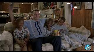 ME MYSELF AND IRENE - GROWING BOYS - PURE COMEDY