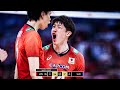 Yuki Ishikawa Destroyed Slovenia in Men&#39;s OQT 2023 !!!