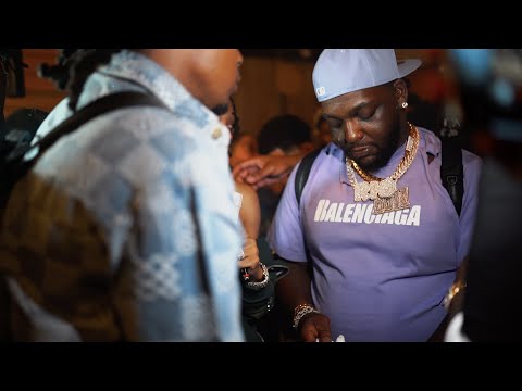 Rx Peso (Vlog)