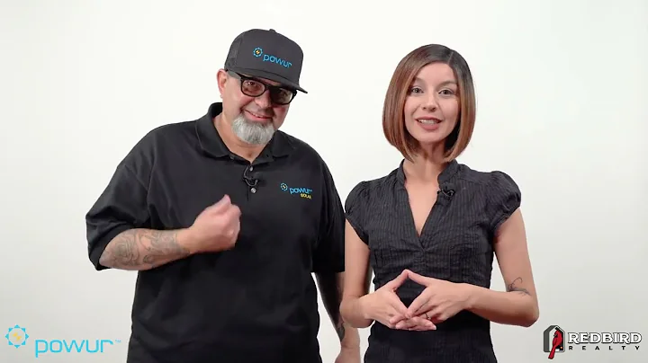 Veronica Loy Redbird Realtor & Powur Solar Ambassa...