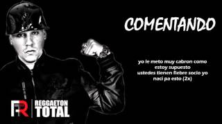 Comentando   Kendo Kaponi Video Con Letra 2015