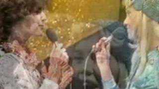 Video thumbnail of "Abba  The "True" Abba Medley  (1973-1975)"