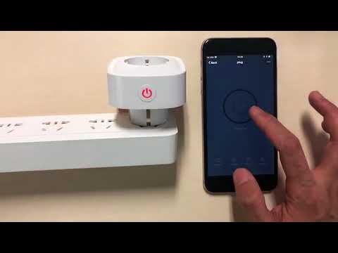 DIGMA SmartLife Demo video - YouTube