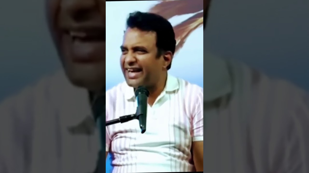 Watch why God silent, murder on Christian? bro Praveen Pagadala #praveenpagadala #apologist on YouTube Watch why God silent, murder on Christian? bro Praveen Pagadala #praveenpagadala #apologist on YouTube