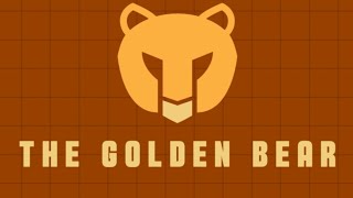 The Golden Bear | Lego Animation ( ENG Sub )