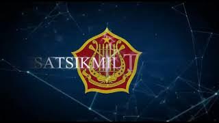 MARS KODAM ISKANDAR MUDA.