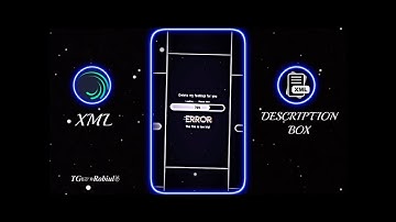 AGAR TUM SAATH HO 🥺|| SAD XML FILE 😔💔 || NEW LOVE XML👀🎶|| SAD LOVE XML🙁💘 #alightmotion