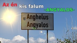 Az én kis falum -ANGYALOS-