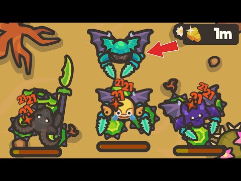 Taming Io Winning 1v1s With 1m Gold