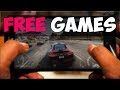 Top 10 High Graphic Free Games Android / iOS 2017 October Latest | Must Play |