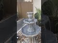 Rock Garden: #waterfountain sounds for #relaxation, #sleep, & #backgroundsound. Like & subscribe🌺