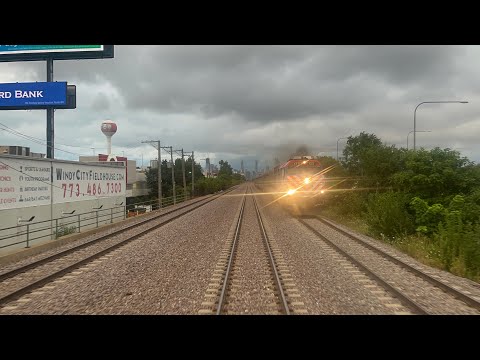 Union Pacific Northwest Schedule
