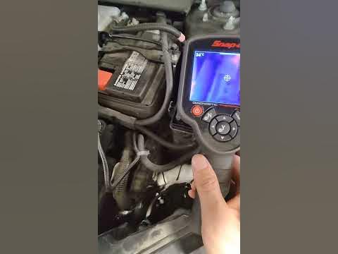 That's a hot relay. - YouTube