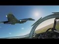 DCS World Баги во время тренировок (Ненормативная лексика)