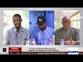 Om tv suite pas fin du boucher denfants de siranikoroni commune de loulouni cercle de kadiolo