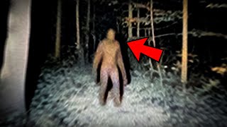 5 Scary Videos That'll Make Sleep IMPOSSIBLE...