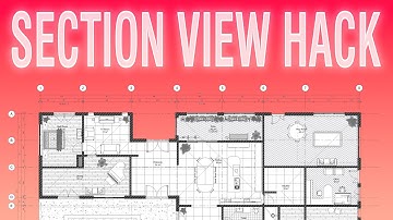 Het geheim achter View Reference Families in Revit 🔍