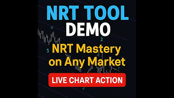 NRT Indicator Explained: Master Neely River Trading tool    #TradingView #NeelyRiverTrading #NRTTool