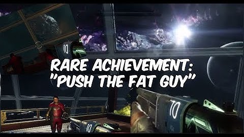 Prey 2017 - Getting Alex