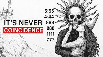 This Is the ONLY Synchronicity Video That Actually Makes Sense | Spiritual Deep