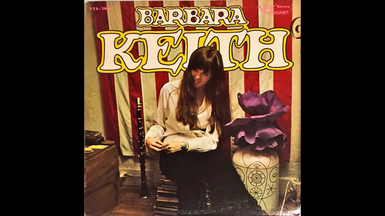 Barbara Keith - Ferris Wheel - YouTube