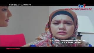 Pergilah Air Mata Episod 3 HD