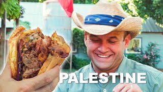 Day Trip to Palestine  (FULL EPISODE) S8 E7