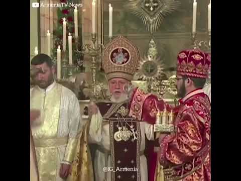 ПАСХА В АРМЕНИИ🇦🇲 АРМЯНСКАЯ ПАСХА