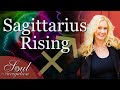 The Hidden Secrets of Sagittarius Rising!