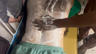 💆 Clean Body ASMR Massage | Relaxing Full Body Massage for Stress Relief ✨ 💆 Clean Body ASMR Massage | Relaxing Full Body Massage for Stress Relief ✨