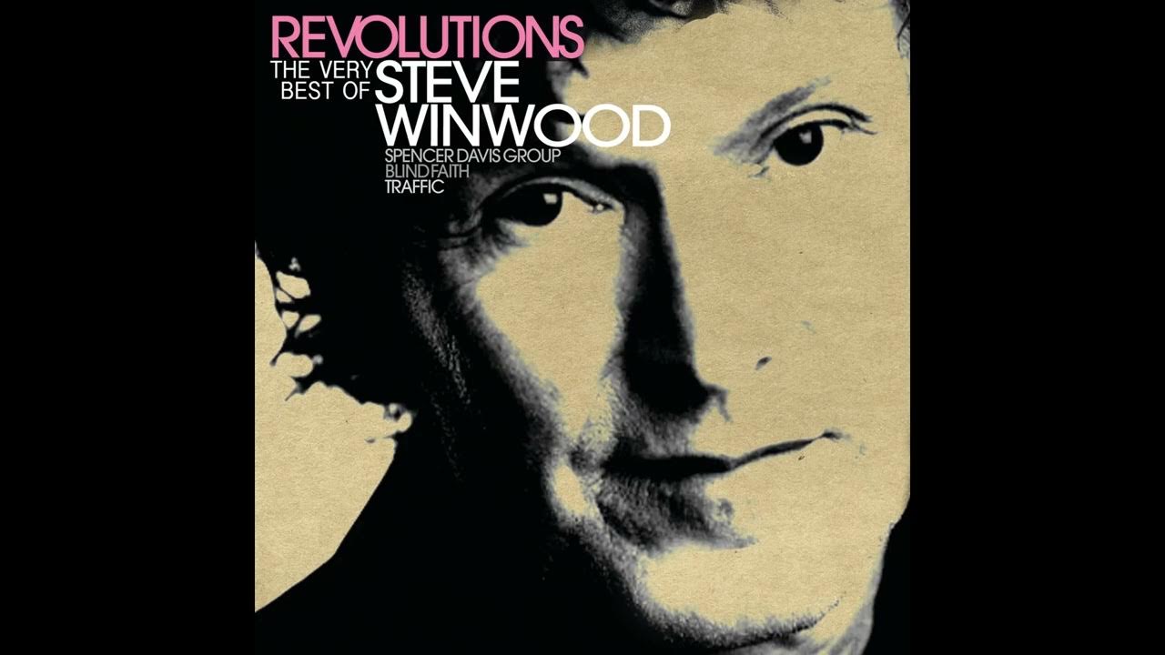 Steve Winwood Valerie (Remastered 2010) (Acapella) YouTube