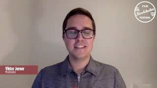 Face2Face with Pablo Larrain - Spencer