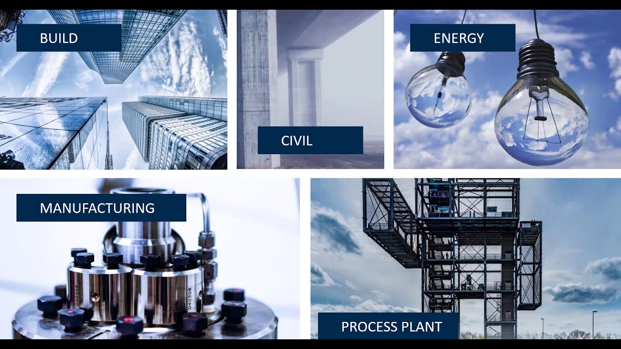 How to Collaborate Between Plant 3D and BIM 360 Design - YouTube