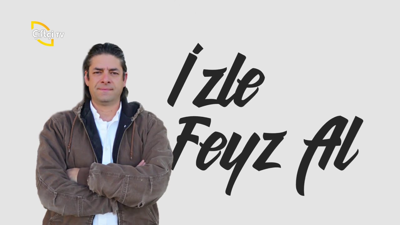 Rasyon Hakkında İzleyiciden Gelen Sorular - İZLE FEYZ AL / Çiftçi TV