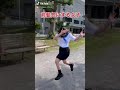 走り方あるある ダイアローグ編