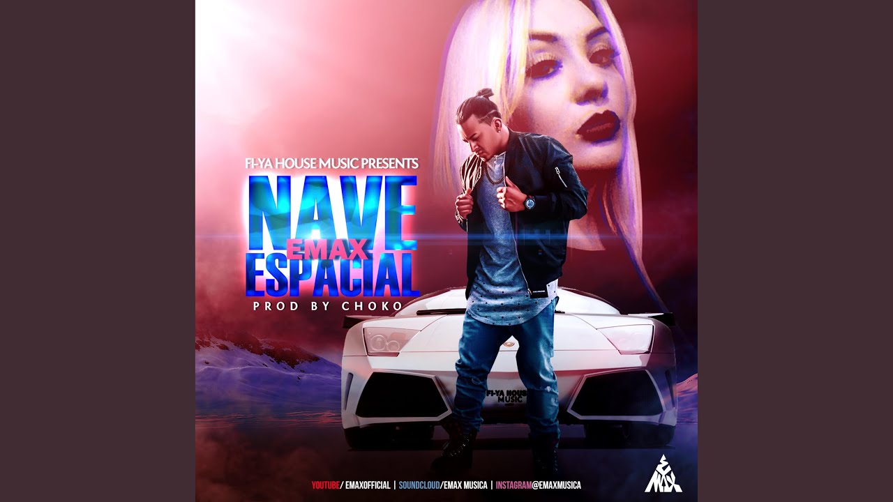 Watch Nave Espacial on YouTube Watch Nave Espacial on YouTube