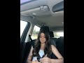 Capture de la vidéo Mom Rolls Window Down On Daughter In Front Of Guys