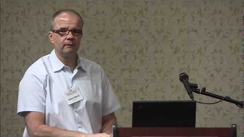 Analysis Tools and Portals - Gabor Marth