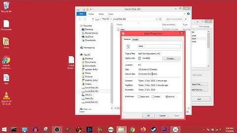 Learning Veracrypt Part 72, unable to change cluster size