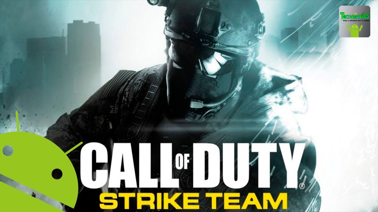 download call of duty strike team revdl download call of duty strike team revdl