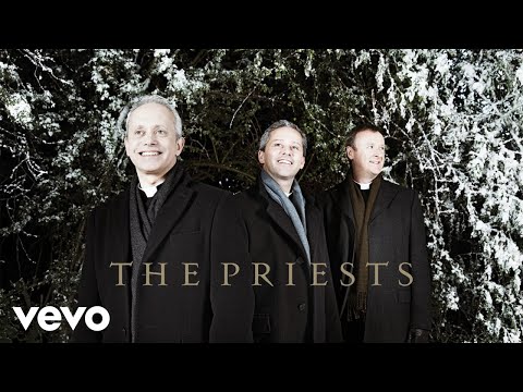 The Priests - In Dulci Jubilo (Official Audio)