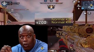 How did I hit this collateral with a headshot