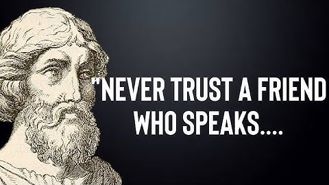 Mind-Blowing Pythagoras Quotes That Will Change Your Perspective on Life Forever | Pythagorasquotes