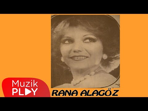 Koş Bakalım Peşimden - Rana Alagöz (Official Audio)