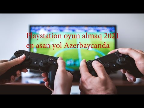 Video: Warzone oynamaq üçün sizə psn lazımdır?