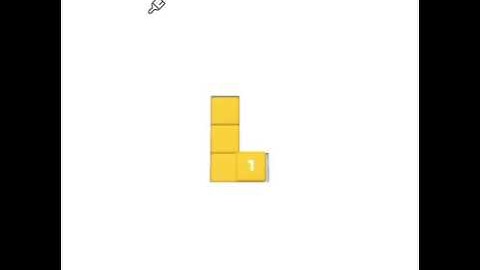 Stack Blocks 3D levels 1-50 solutions